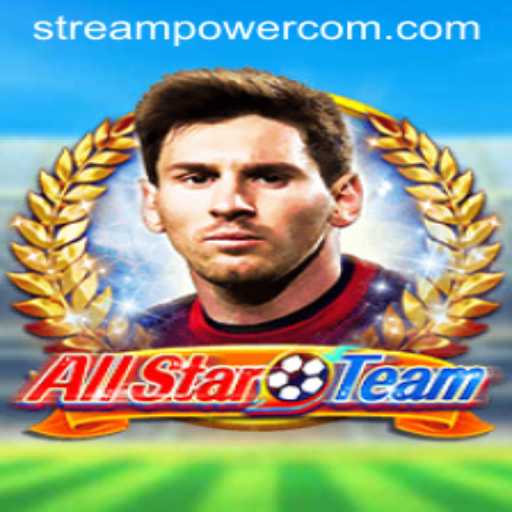 AllStarTeam: The Ultimate Gaming Experience at Stream Power Casino