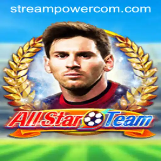 AllStarTeam: The Ultimate Gaming Experience at Stream Power Casino