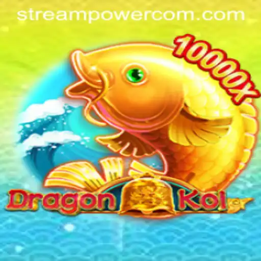 Unveiling DragonKoi: A Thrilling New Adventure on Stream Power Casino