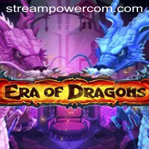 Exploring the Enchanting World of EraOfDragons and the Allure of Stream Power Casino
