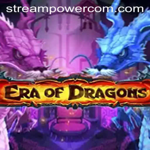 Exploring the Enchanting World of EraOfDragons and the Allure of Stream Power Casino
