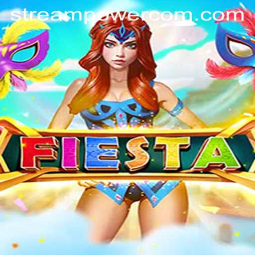 Fiesta: A Captivating Experience at Stream Power Casino