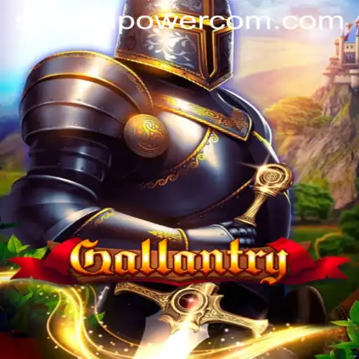Gallantry: The Exciting Fusion of Strategy and Chance at Stream Power Casino