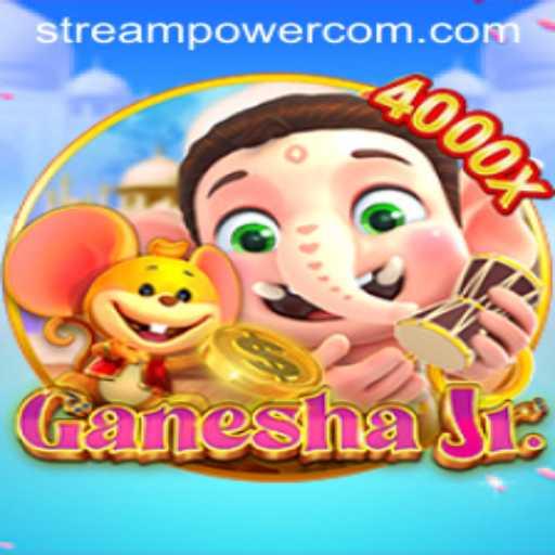 Discover the Excitement of GaneshaJr at Stream Power Casino