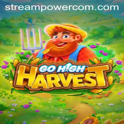 GoHighHarvest: A Thrilling Spin at Stream Power Casino