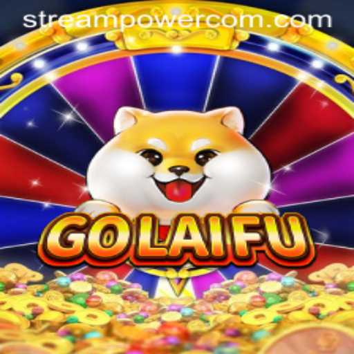GoLaiFu: Discover the Exciting New Game at Stream Power Casino