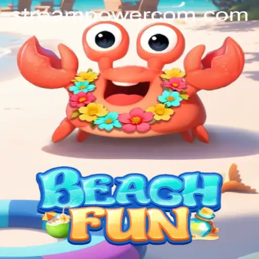 BeachFun: Ride the Waves of Streaming Entertainment at Stream Power Casino