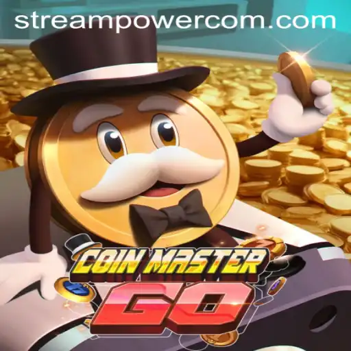 Discover the Thrilling World of CoinMasterGO and Stream Power Casino