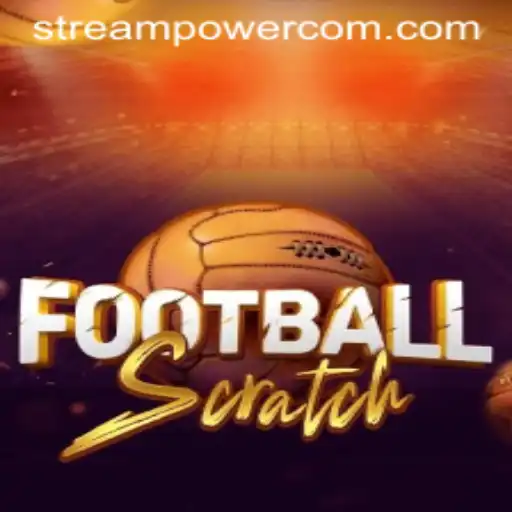 Discovering FootballScratch: The Exciting Fusion of Football and Lottery at Stream Power Casino