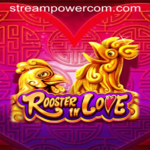 RoosterInLove: A Dynamic Game Experience at Stream Power Casino