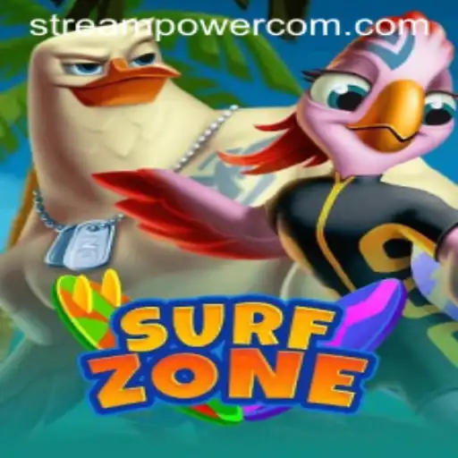 Ride the Waves of Thrill with SurfZone: A Dive into Stream Power Casino