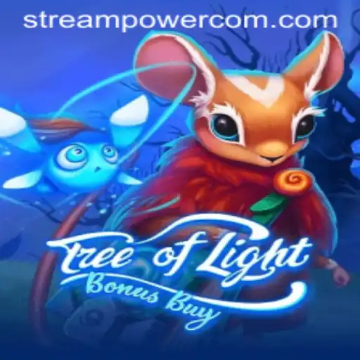 Explore and Master TreeOfLightBonusBuy at Stream Power Casino