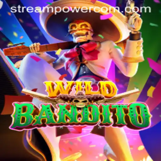 Unveiling the Thrills of WildBandito at Stream Power Casino