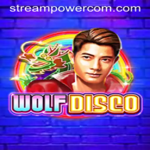 Unraveling the Excitement of WolfDisco at Stream Power Casino