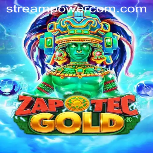 ZapOtecGold: Dive into the Thrilling Experience at Stream Power Casino