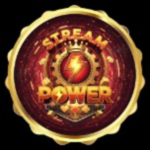 Stream Power Casino