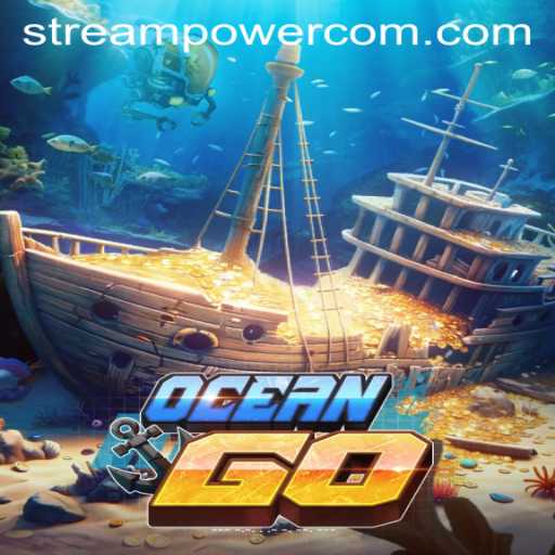 Experience the Thrills of OceanGO at Stream Power Casino