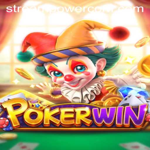 Discovering the Thrills of POKERWIN at Stream Power Casino