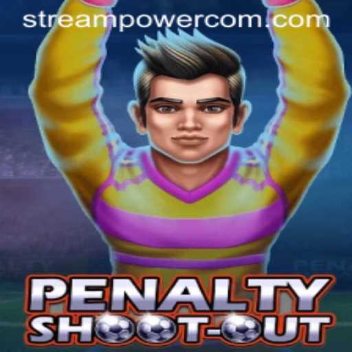Kick Into High Gear with PenaltyShootOut at Stream Power Casino