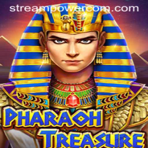 Unearth Riches with PharaohTreasure at Stream Power Casino