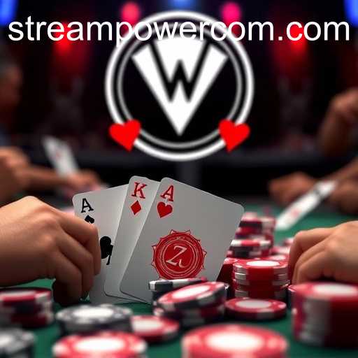 Stream Power Casino