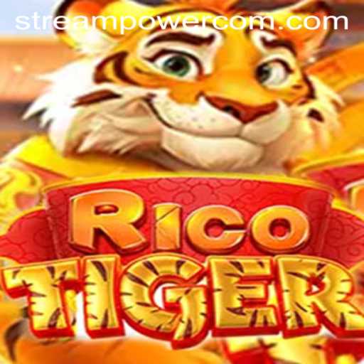 Experience the Thrill of RicoTiger at Stream Power Casino