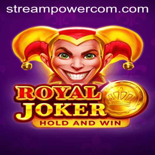 Discover the Thrills of RoyalJoker at Stream Power Casino