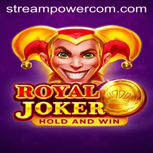 Discover the Thrills of RoyalJoker at Stream Power Casino