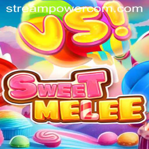 Dive into the World of SweetMelee at Stream Power Casino