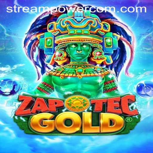 ZapOtecGold: Dive into the Thrilling Experience at Stream Power Casino